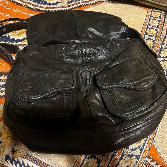 Lucky Brand Hobo Bag - Picture 6 of 7